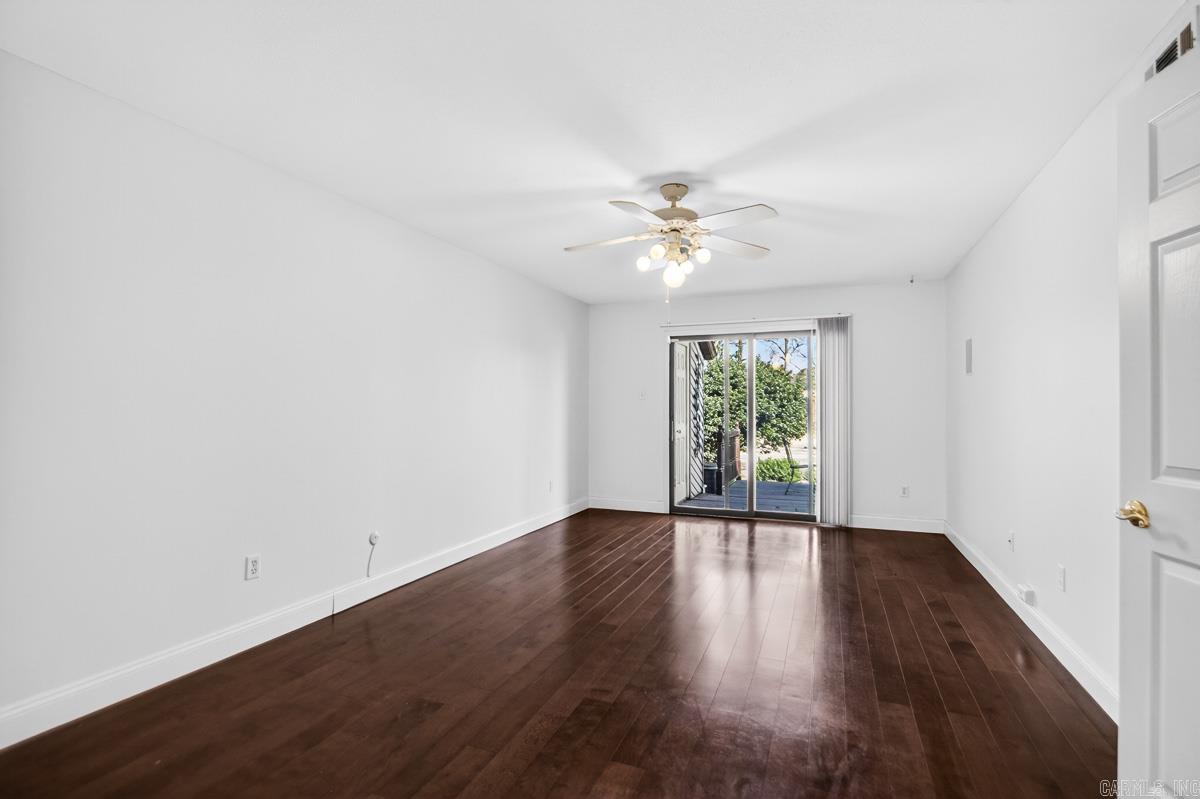 Fairway Woods HPR - Residential