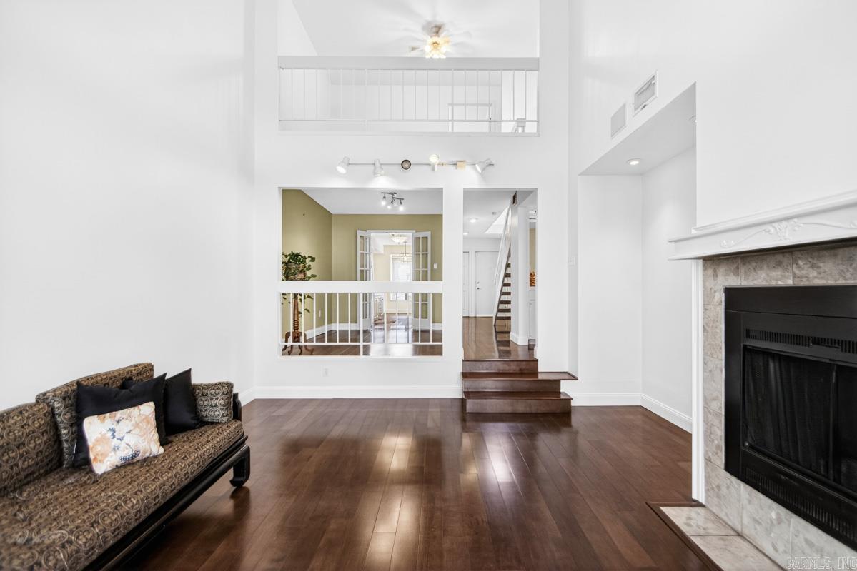 Fairway Woods HPR - Residential