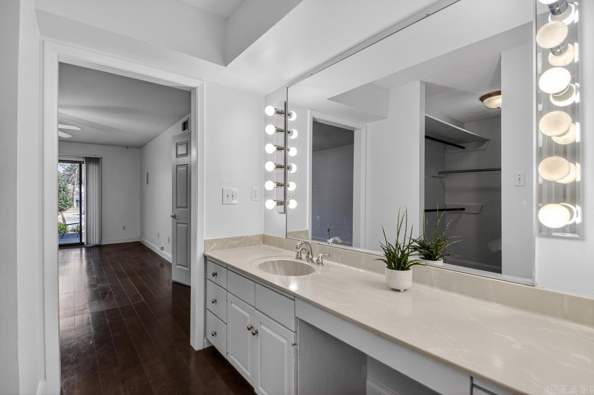 Fairway Woods HPR - Residential