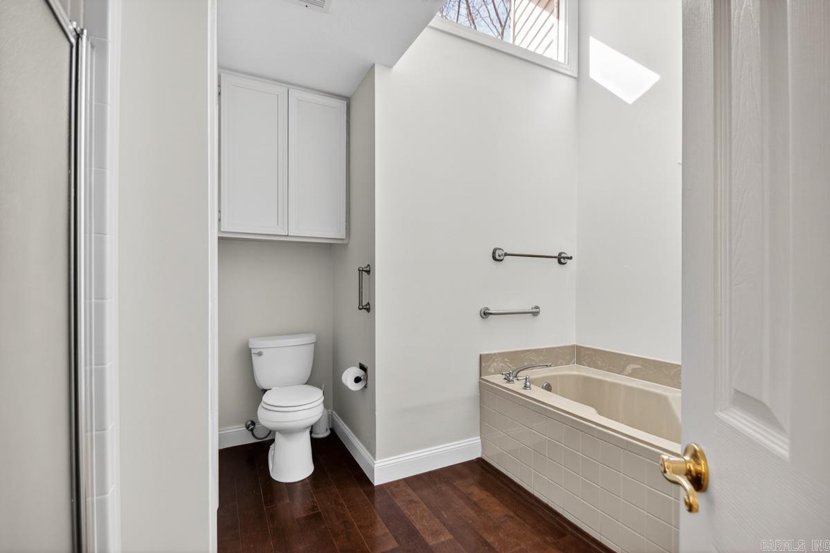 Fairway Woods HPR - Residential