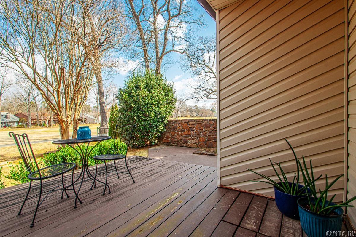 Fairway Woods HPR - Residential