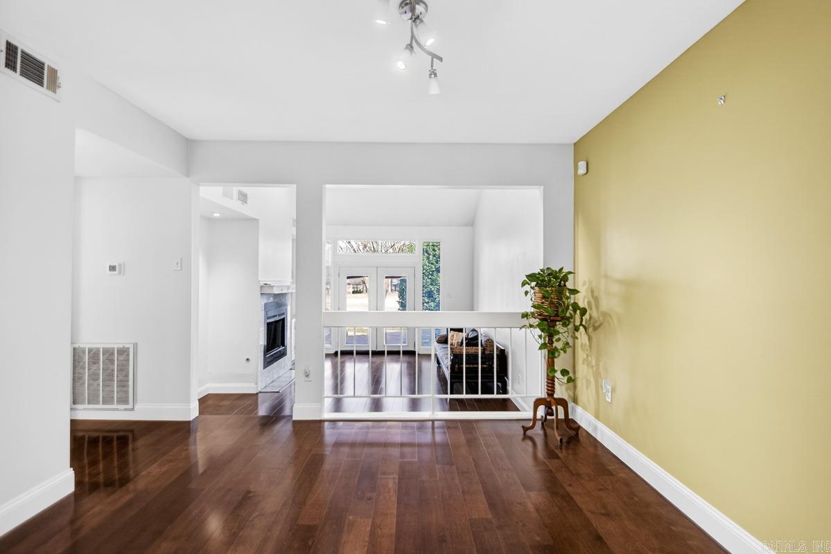 Fairway Woods HPR - Residential