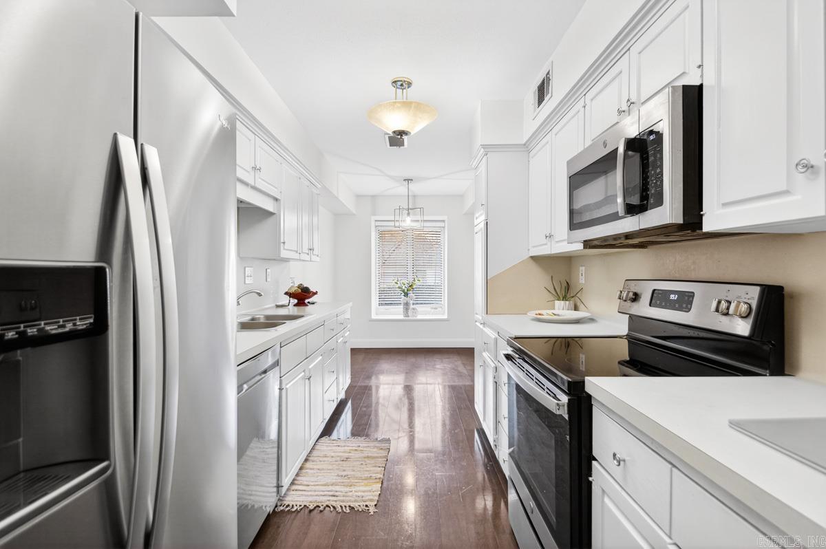 Fairway Woods HPR - Residential