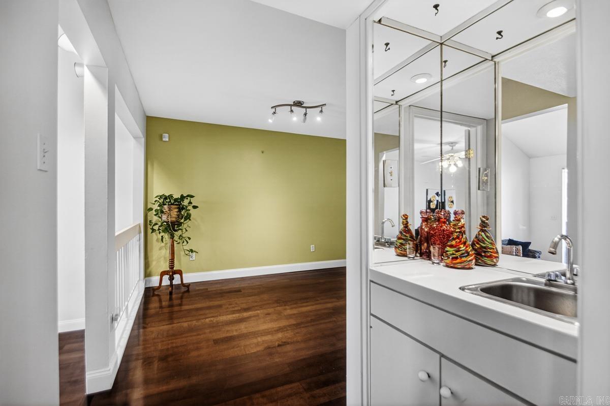 Fairway Woods HPR - Residential