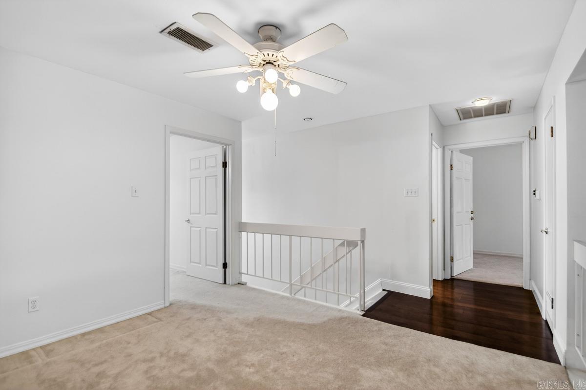 Fairway Woods HPR - Residential