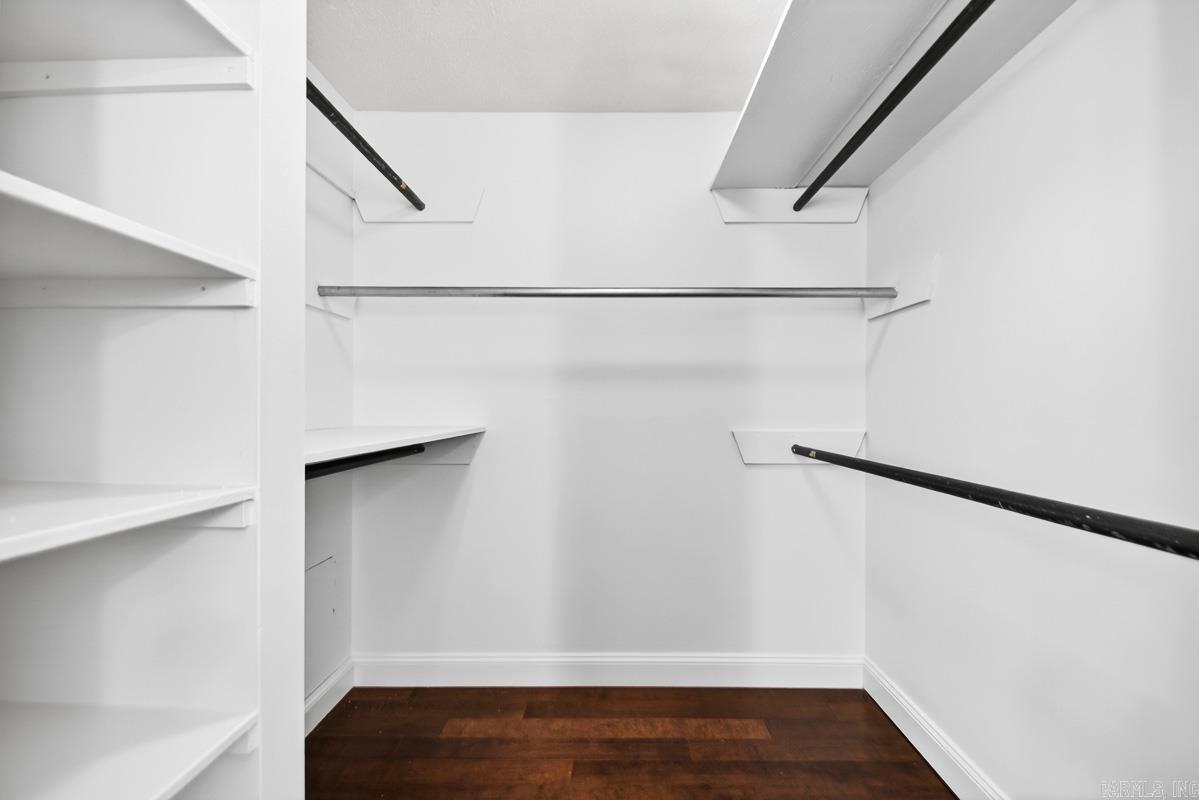 Fairway Woods HPR - Residential