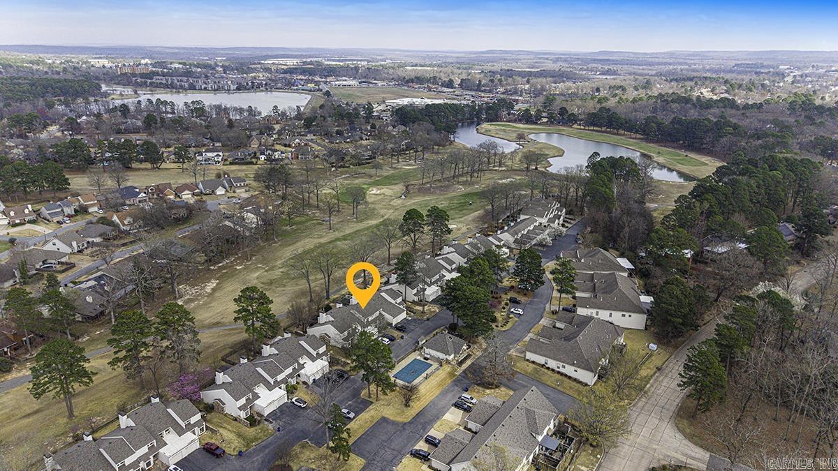 Fairway Woods HPR - Residential