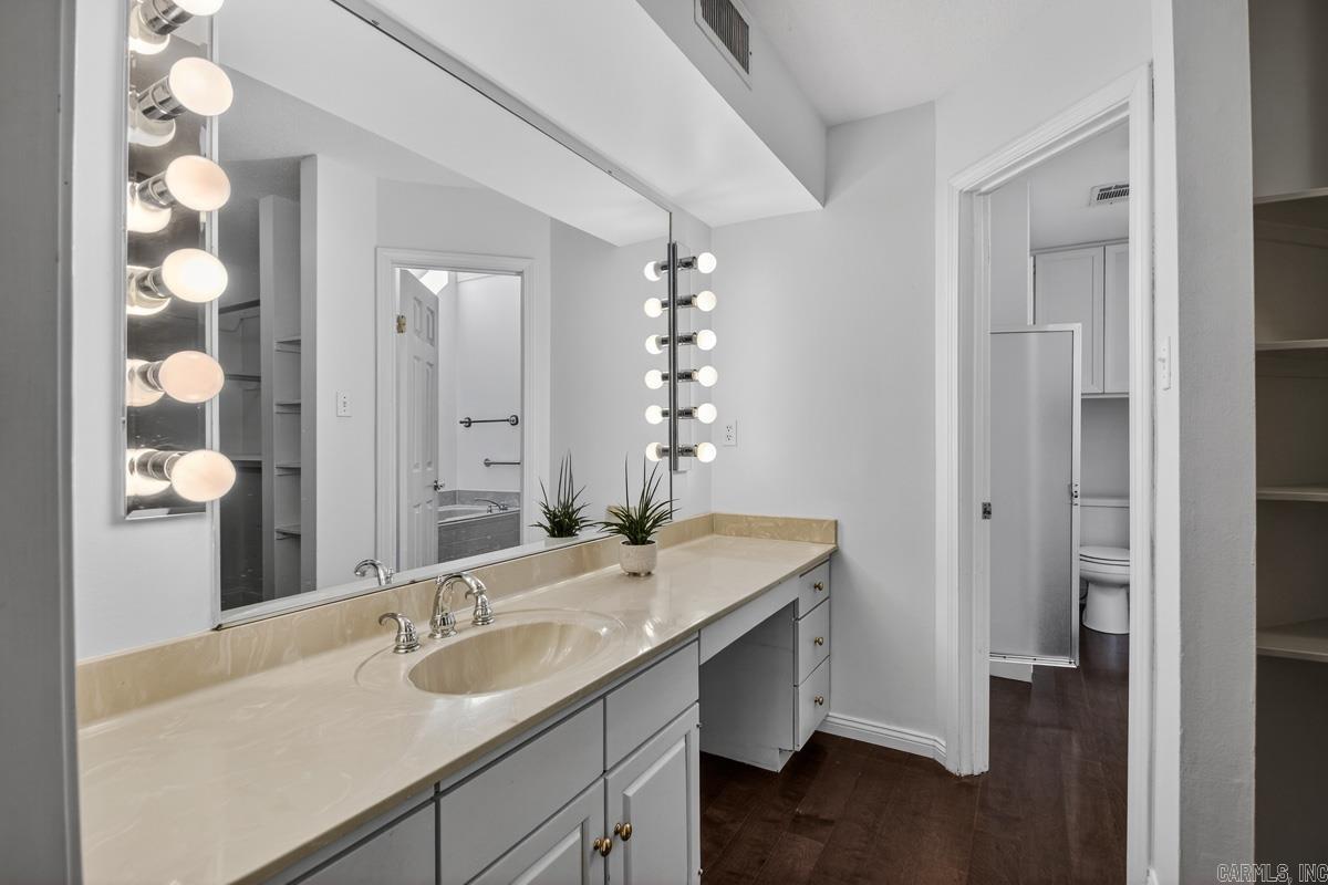 Fairway Woods HPR - Residential