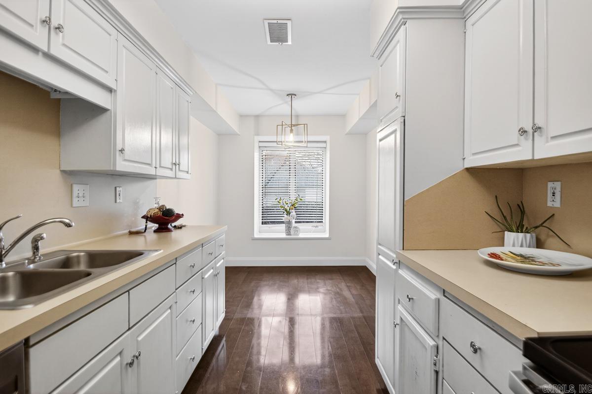 Fairway Woods HPR - Residential