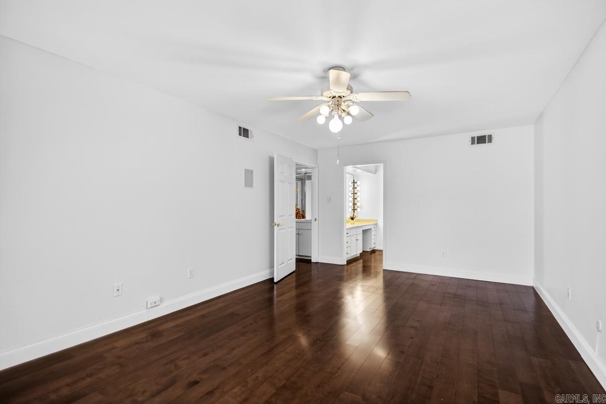 Fairway Woods HPR - Residential