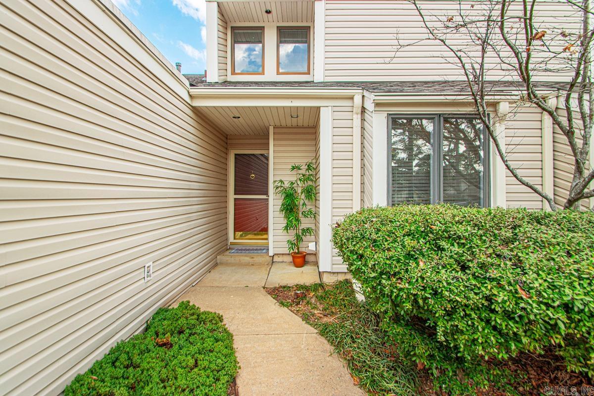 Fairway Woods HPR - Residential