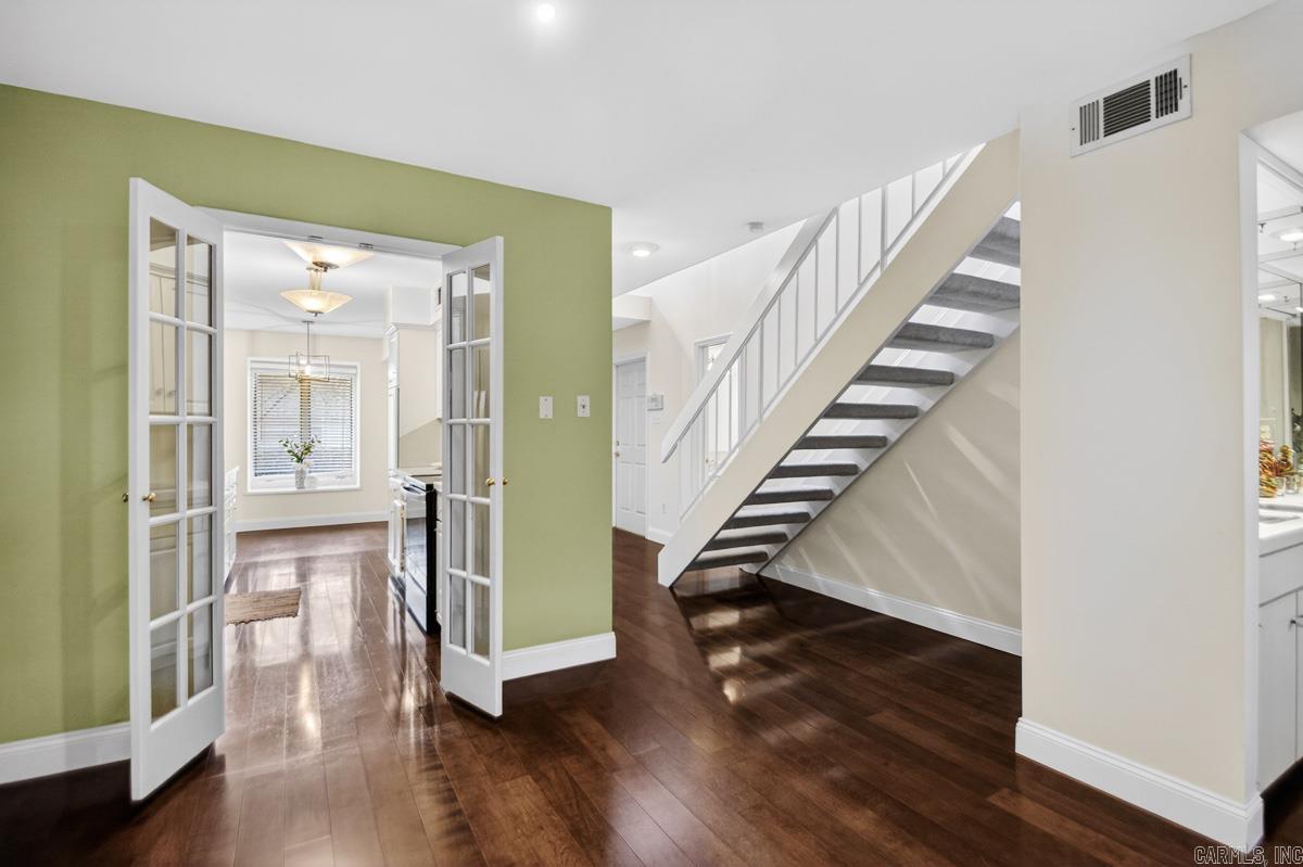 Fairway Woods HPR - Residential