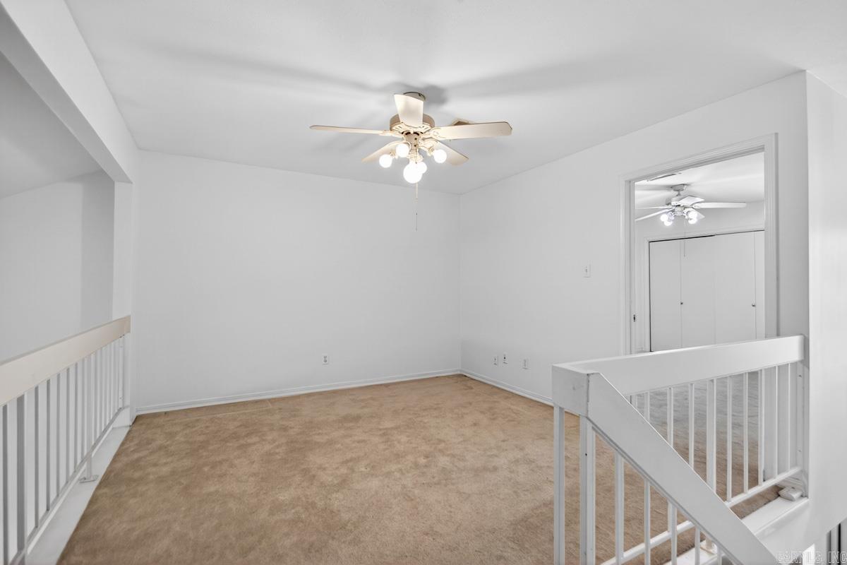 Fairway Woods HPR - Residential