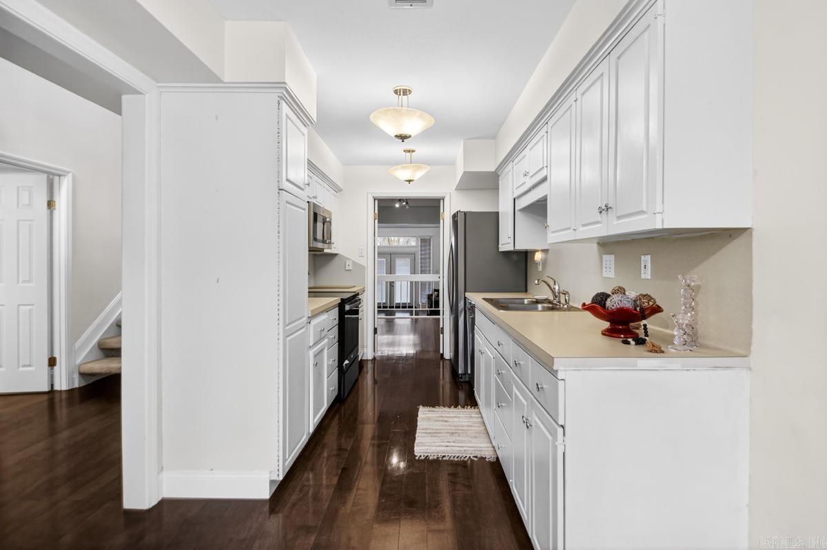 Fairway Woods HPR - Residential