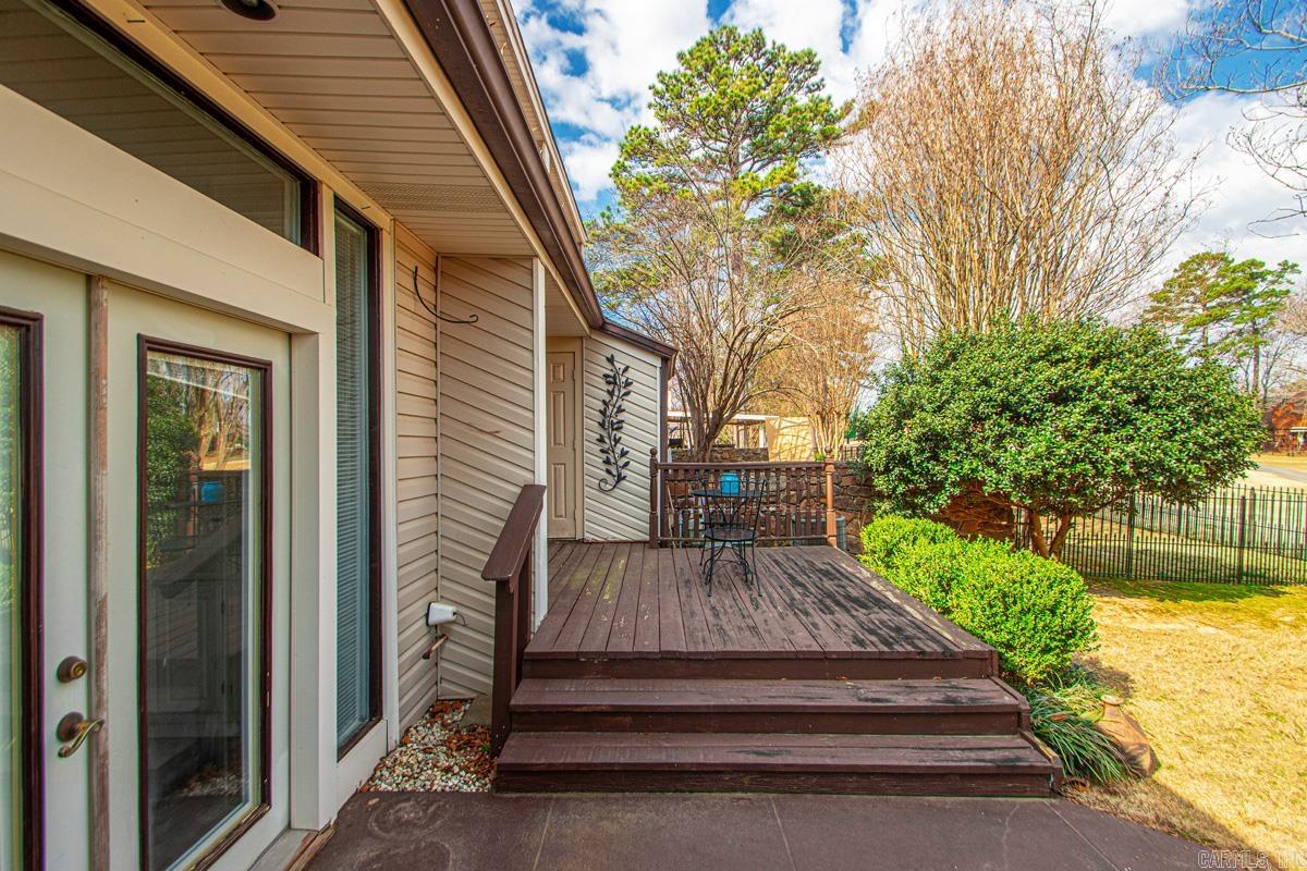 Fairway Woods HPR - Residential