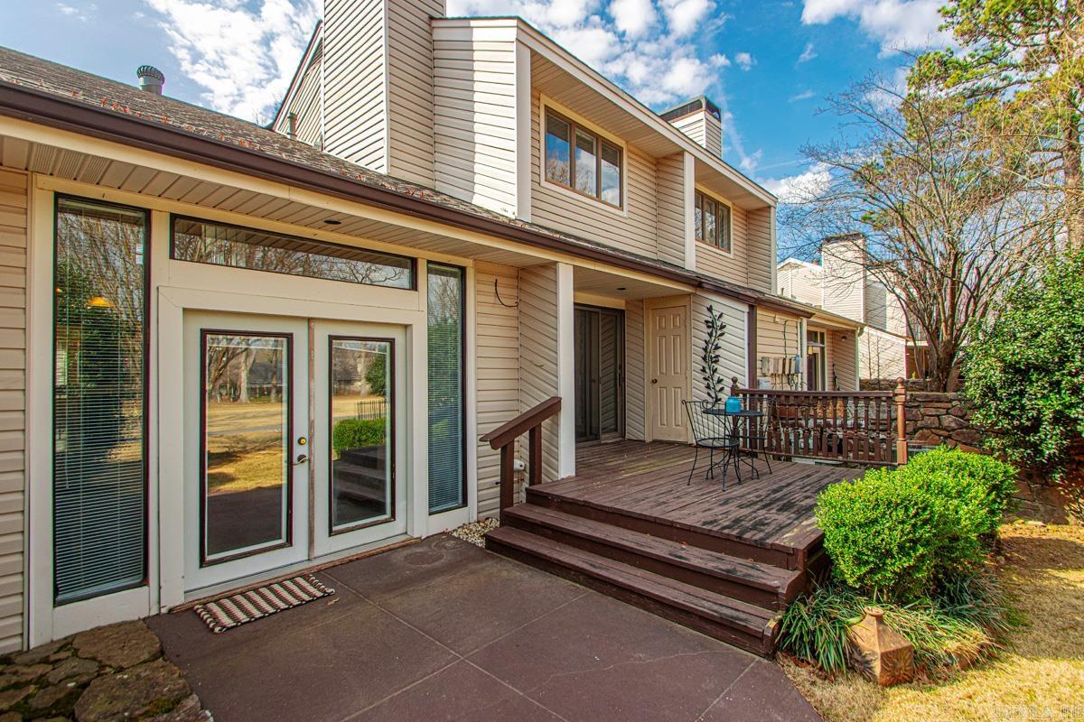 Fairway Woods HPR - Residential