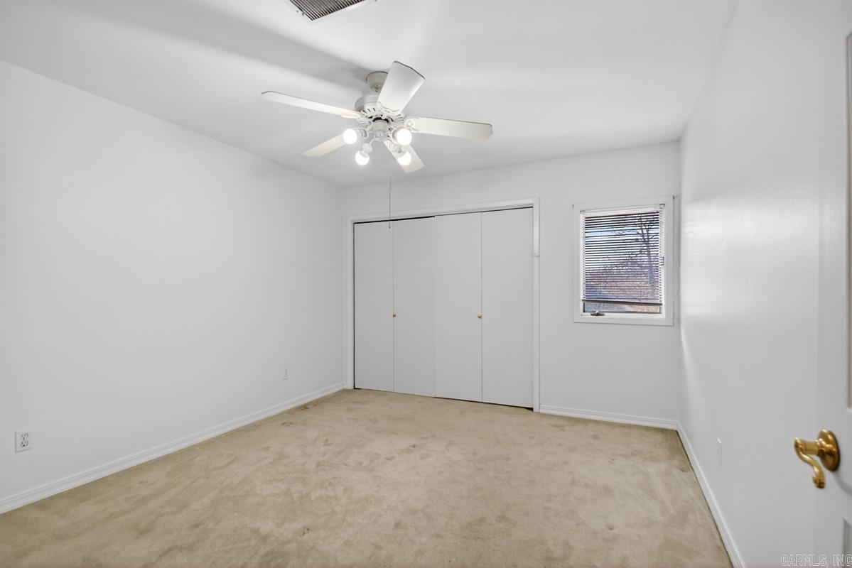 Fairway Woods HPR - Residential