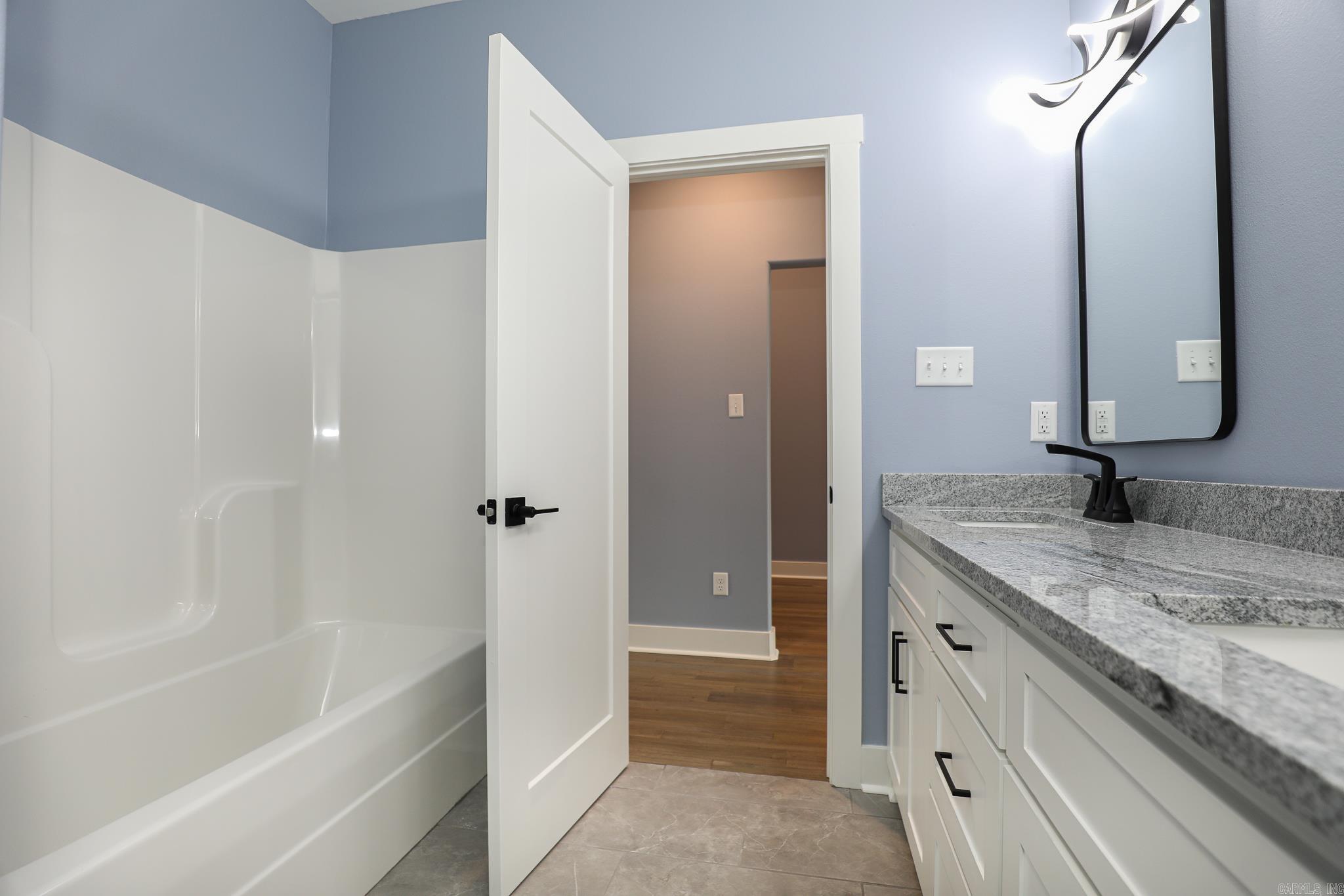 OLDE SALEM TOWNSHIP - Residential