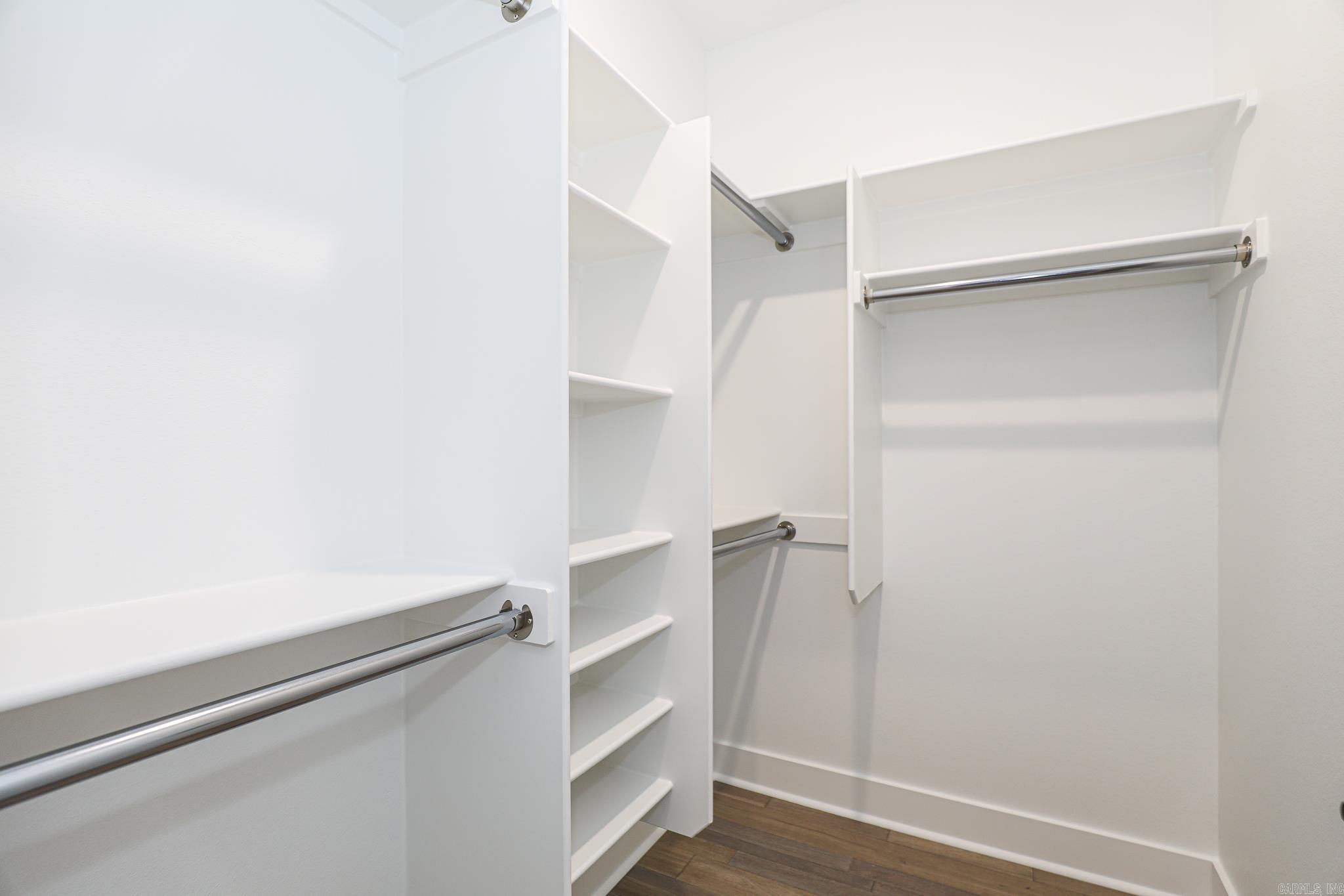 OLDE SALEM TOWNSHIP - Residential