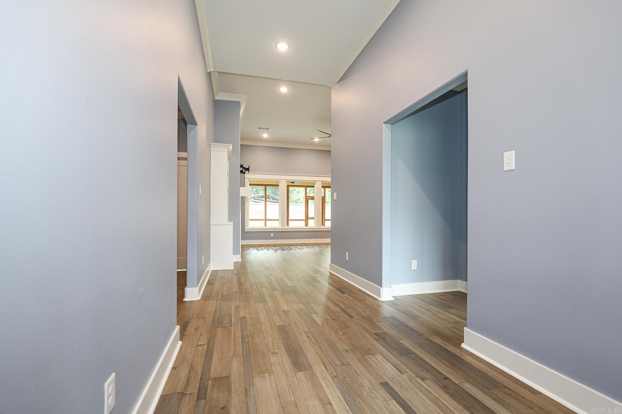 OLDE SALEM TOWNSHIP - Residential