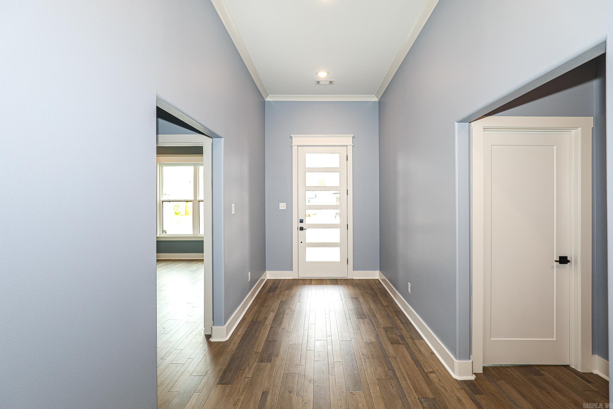 OLDE SALEM TOWNSHIP - Residential