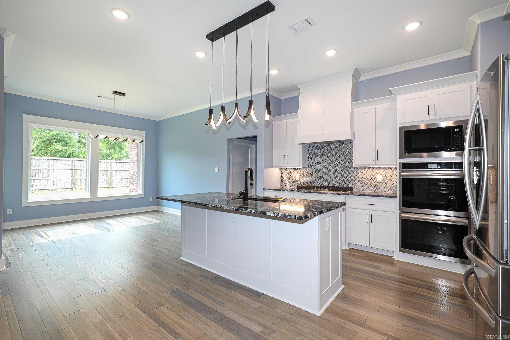 OLDE SALEM TOWNSHIP - Residential