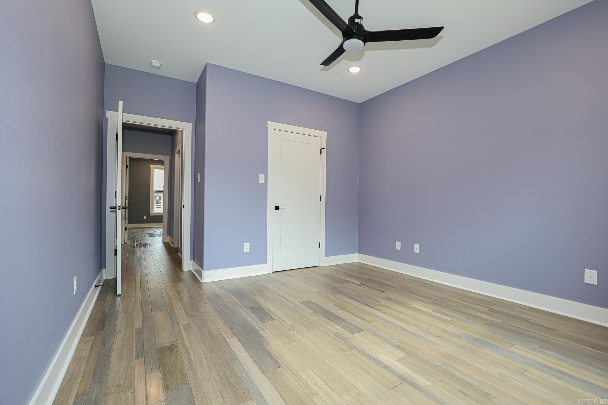 OLDE SALEM TOWNSHIP - Residential