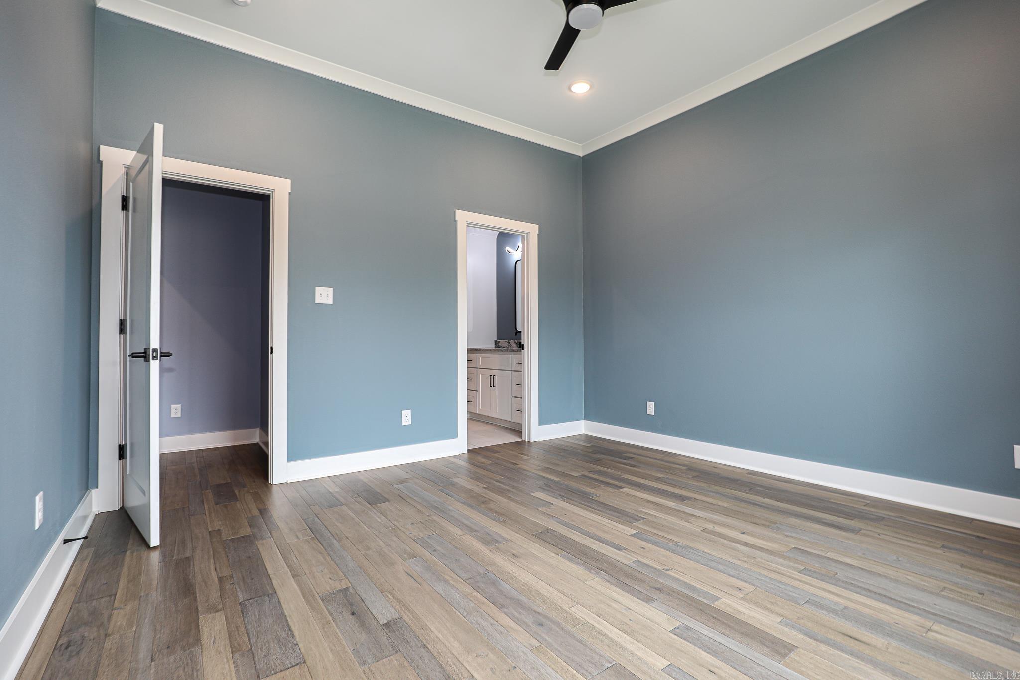 OLDE SALEM TOWNSHIP - Residential