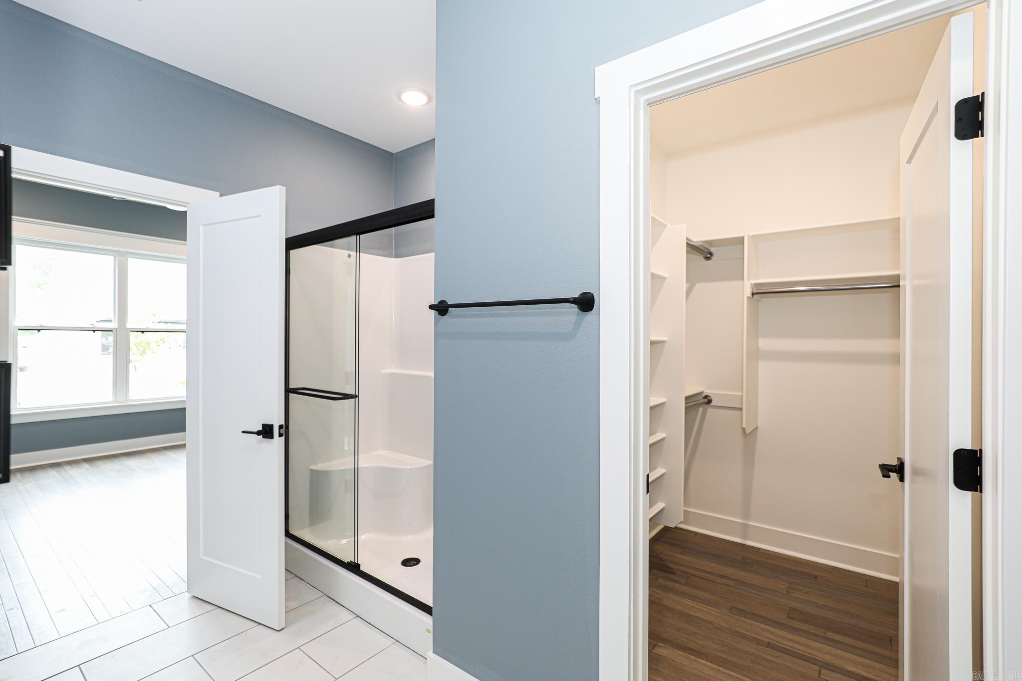 OLDE SALEM TOWNSHIP - Residential