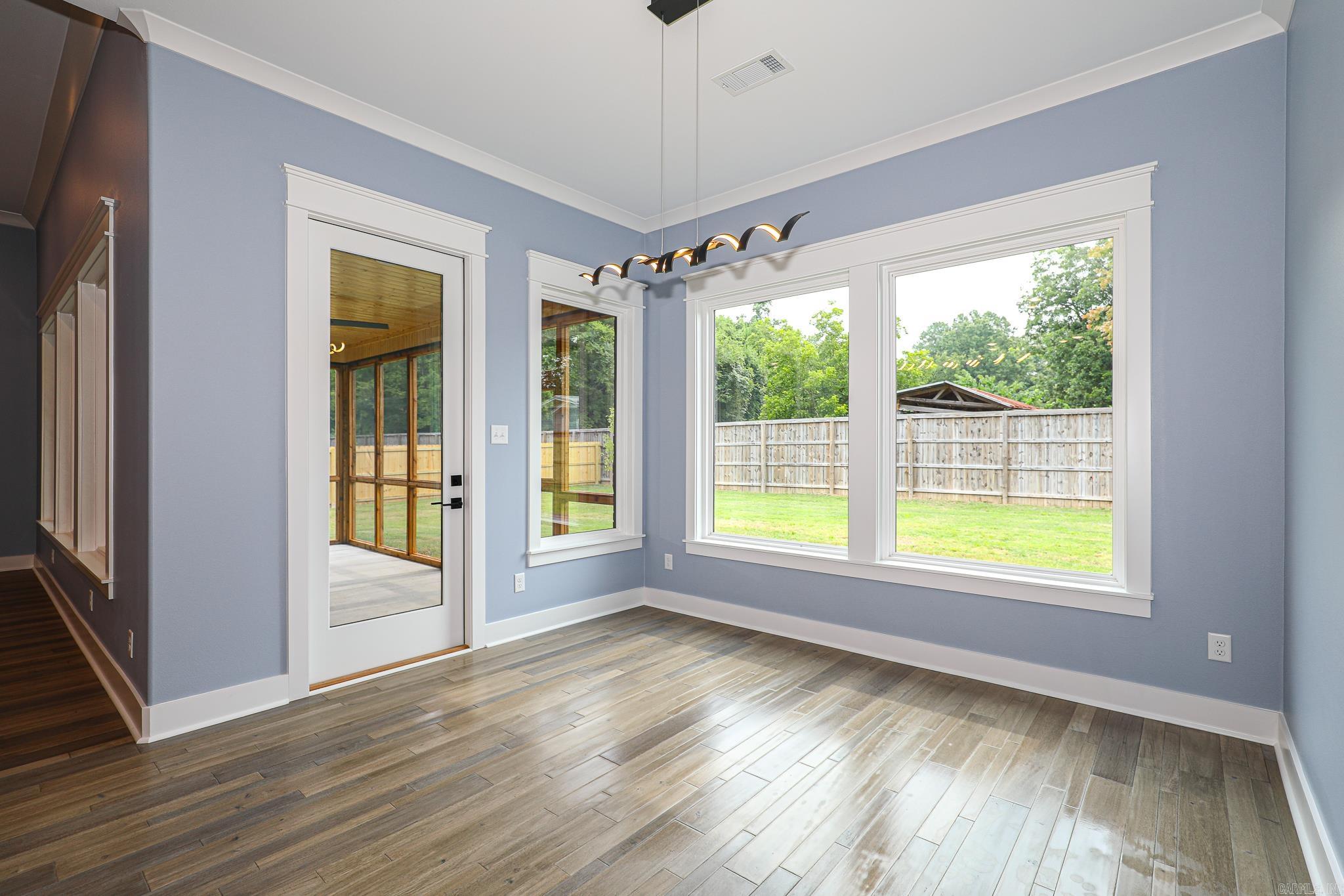 OLDE SALEM TOWNSHIP - Residential