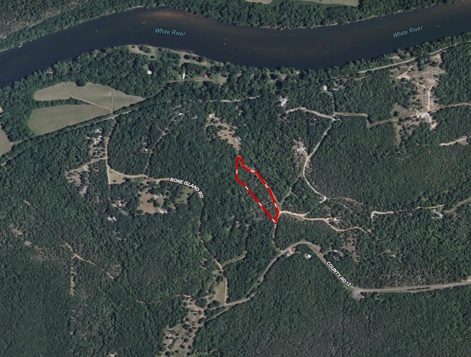 Metes & Bounds - Land