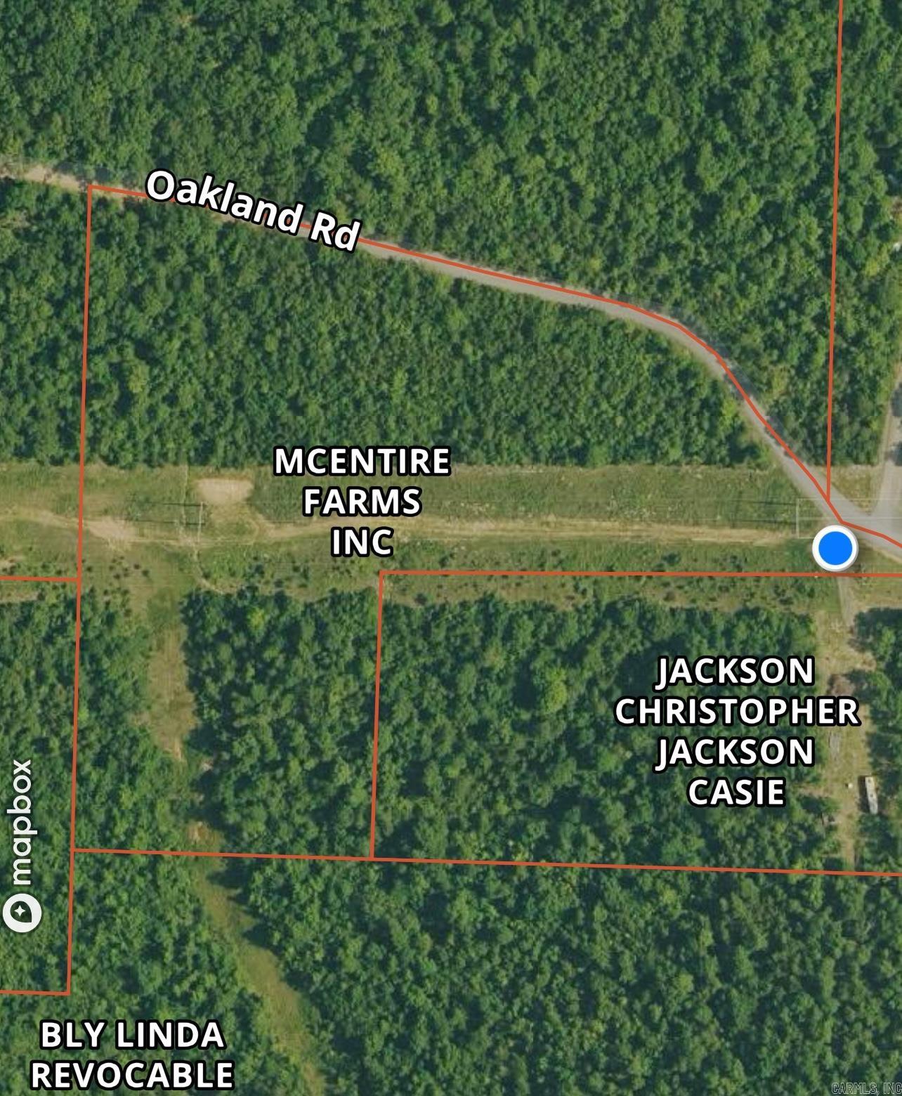 Metes & Bounds - Land