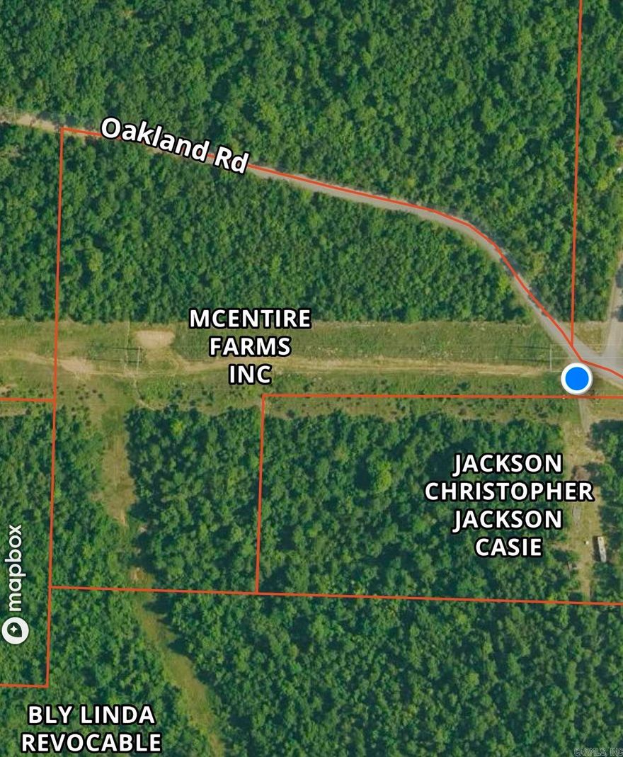 7.41 acres of unrestricted land with beautiful mountain views.  Power lines run across the property. Water is available along Highway 16 E & also on Weaver Road. The buyer will need to contact the VBC Water Assoc. directly to inquire about the possibility of extending water service to the property, as well as the distance & associated costs for running the line. Owner financing available with the following terms. $5,000 down payment plus closing costs of approximately $350. Monthly payment will be approximately $200 plus the $19.99 monthly escrow fee.