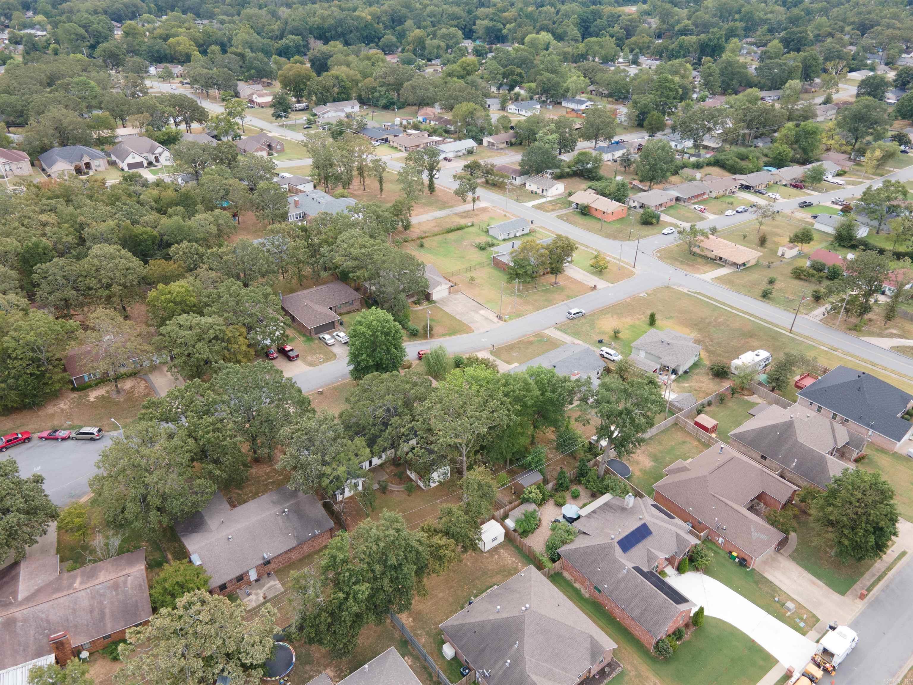 HEATHERBRAE - Residential