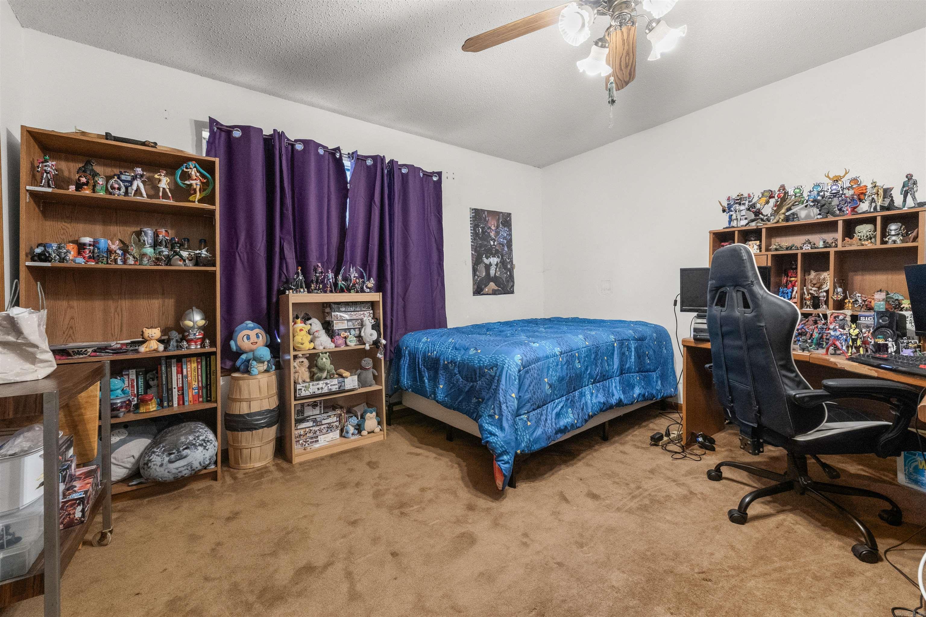 HEATHERBRAE - Residential