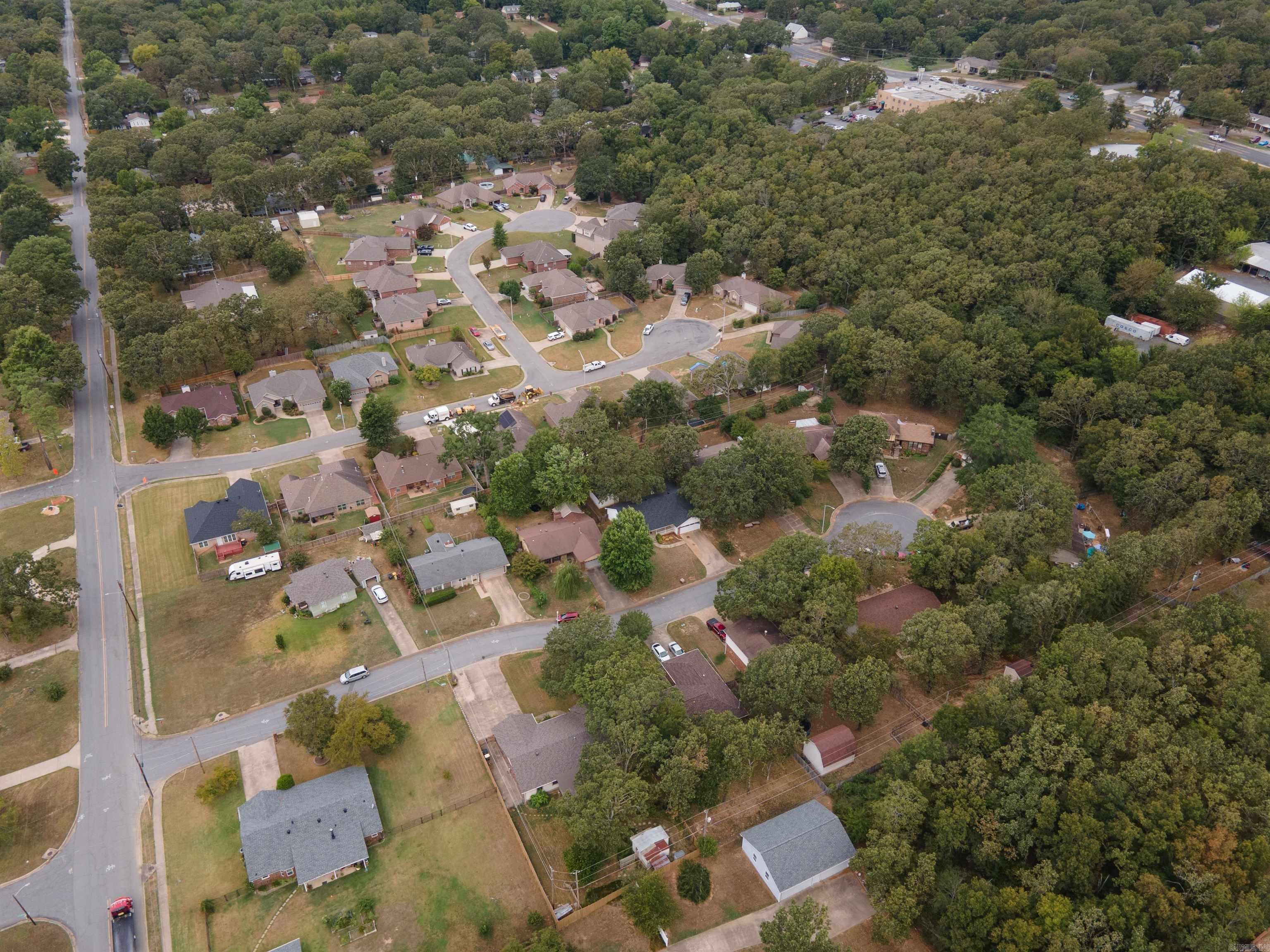 HEATHERBRAE - Residential
