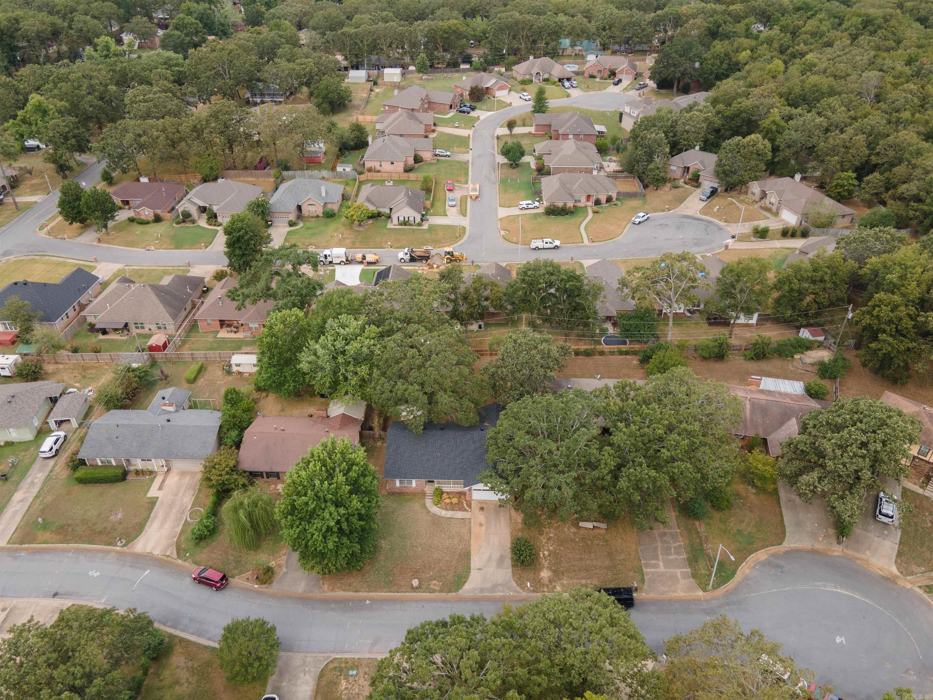 HEATHERBRAE - Residential
