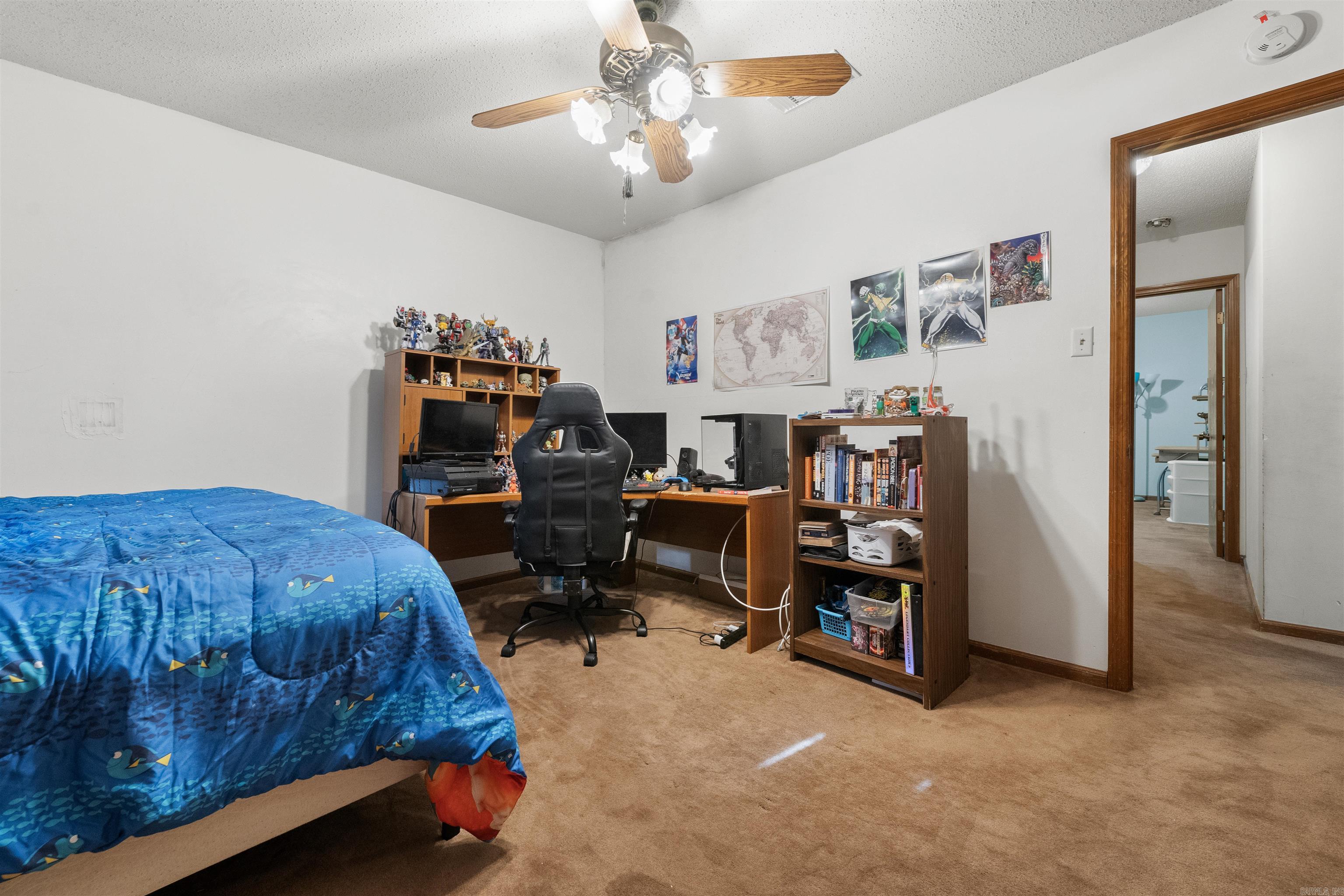 HEATHERBRAE - Residential