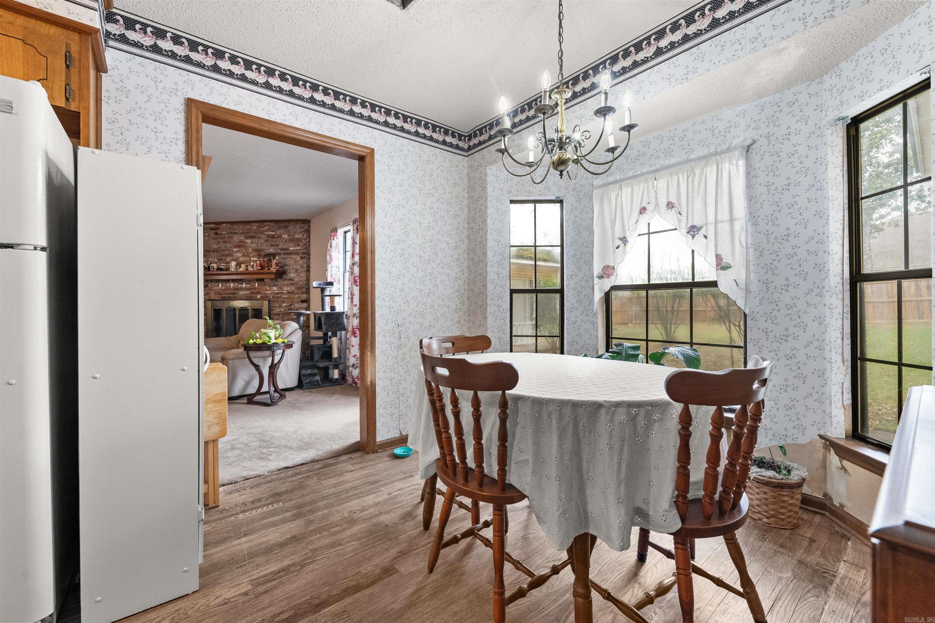 HEATHERBRAE - Residential