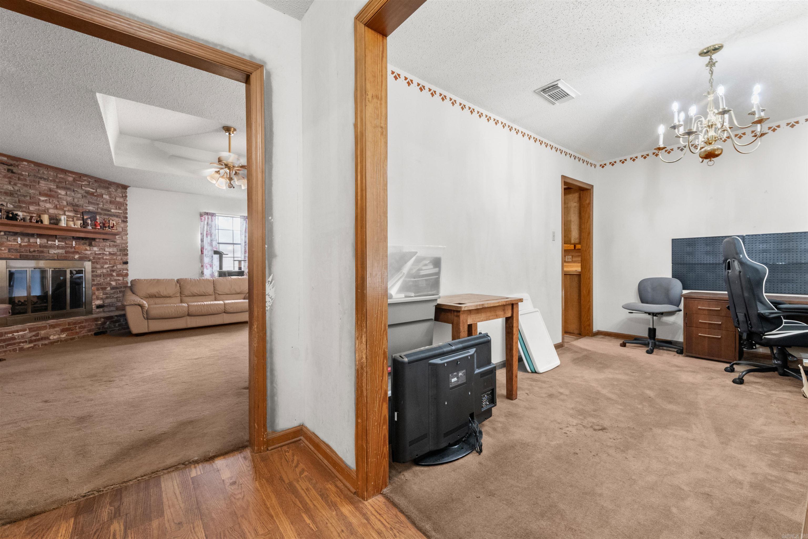 HEATHERBRAE - Residential