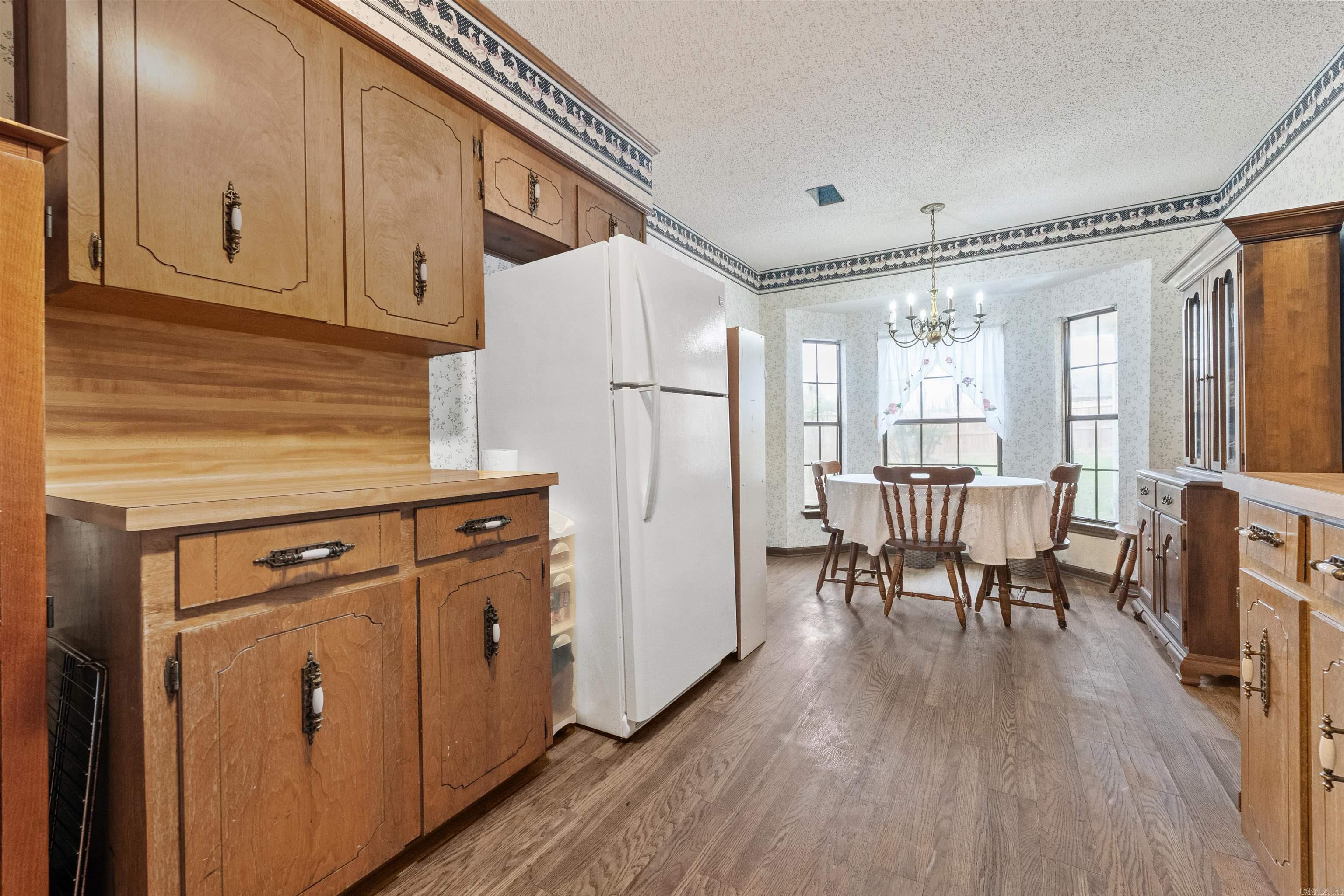 HEATHERBRAE - Residential