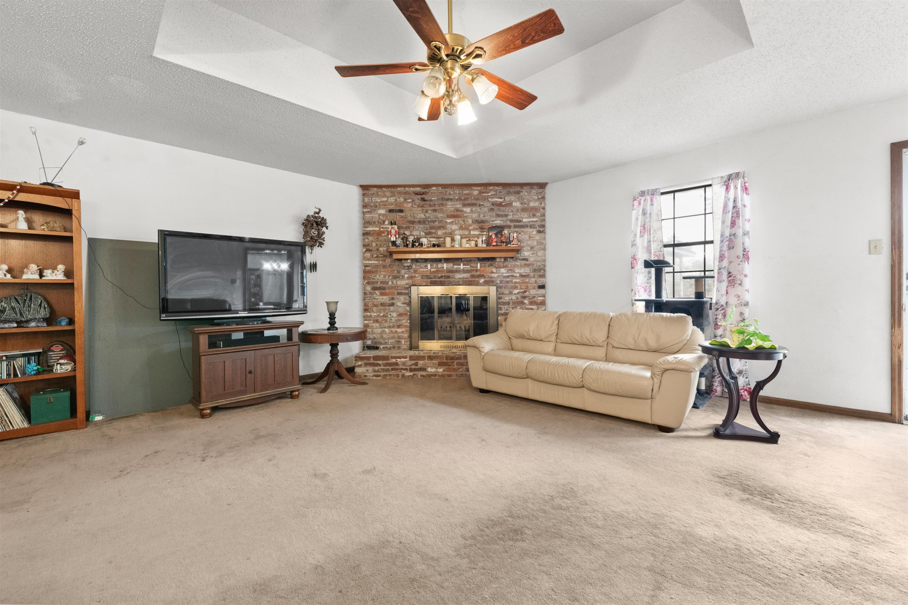 HEATHERBRAE - Residential
