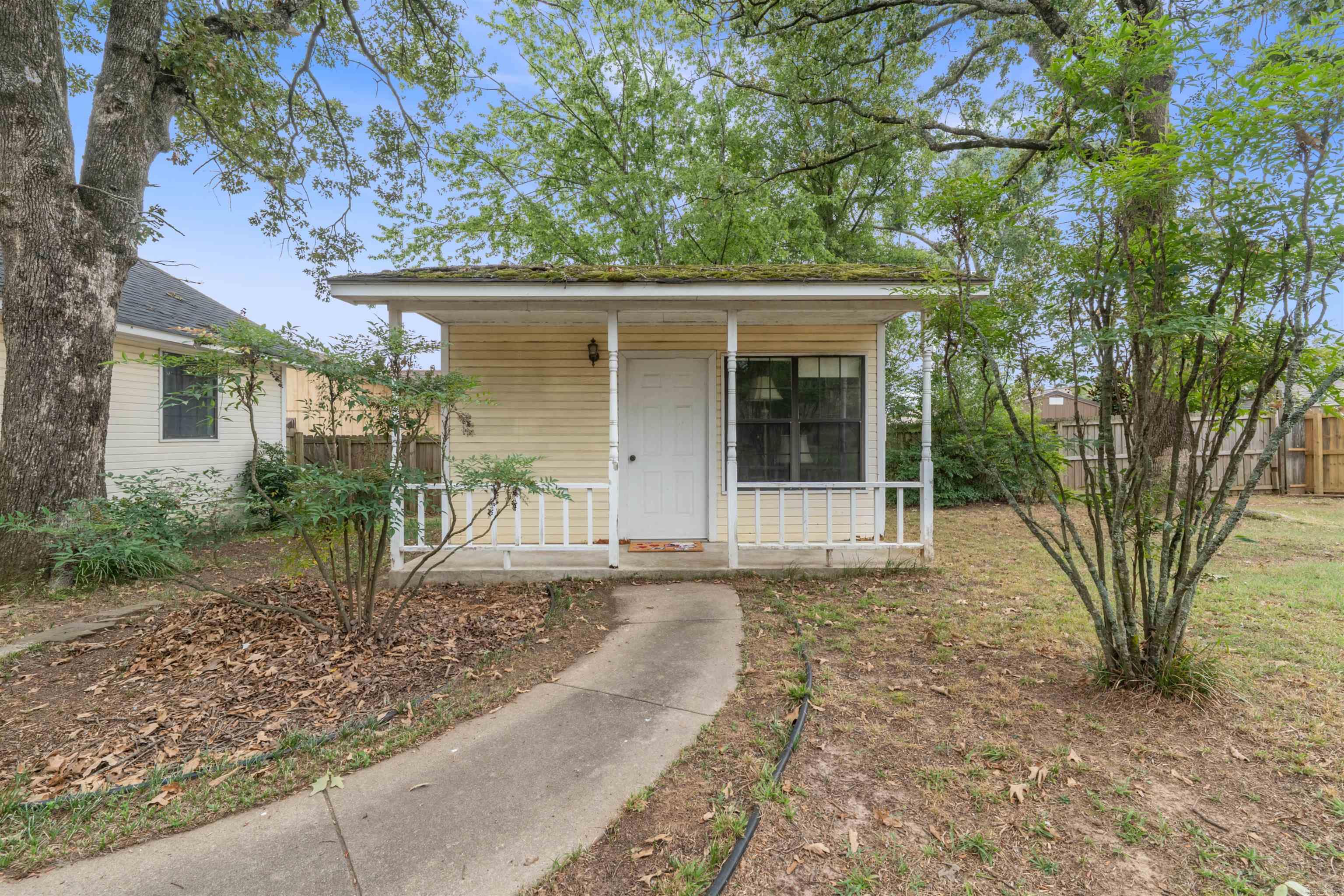 HEATHERBRAE - Residential