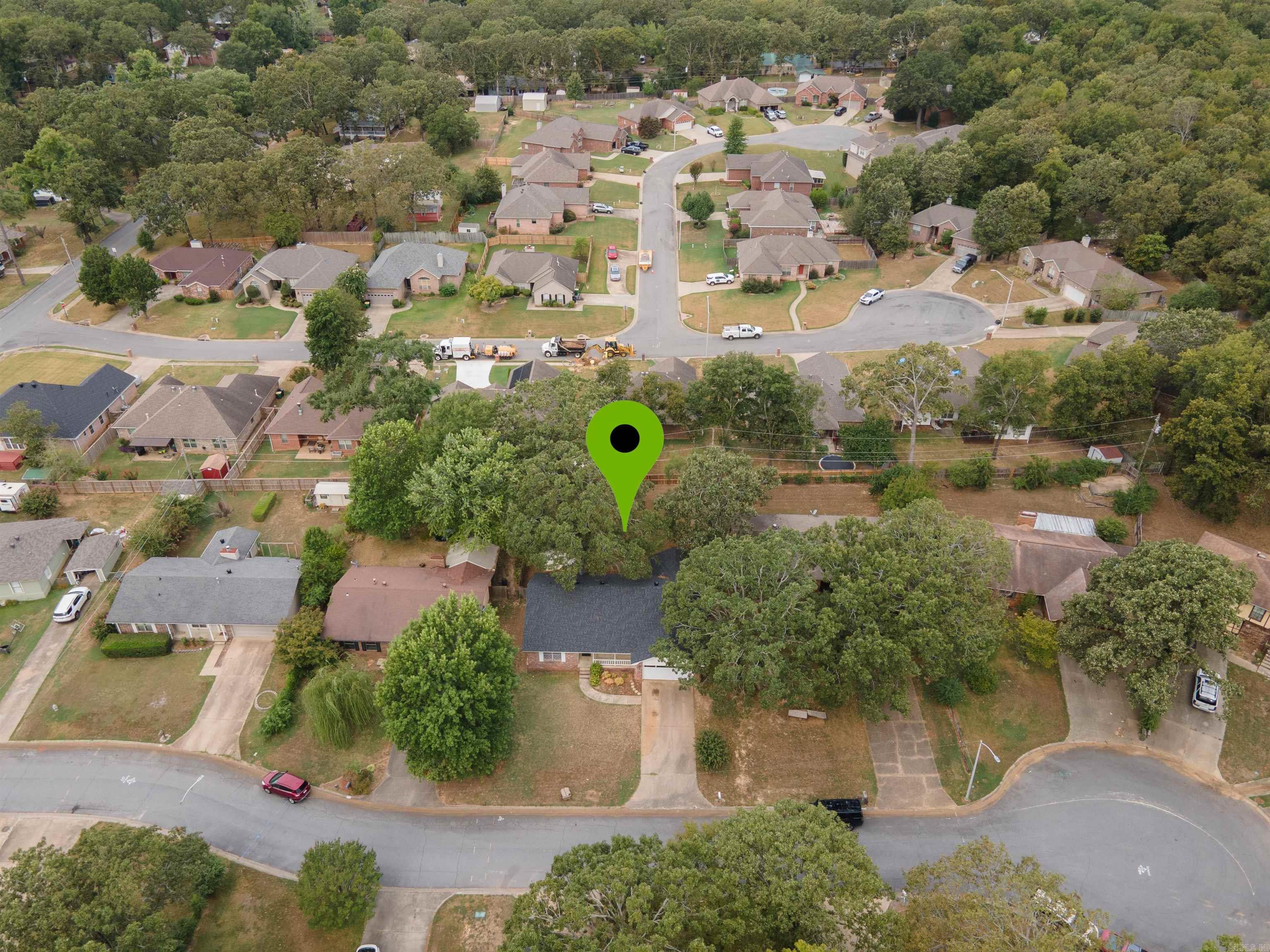 HEATHERBRAE - Residential