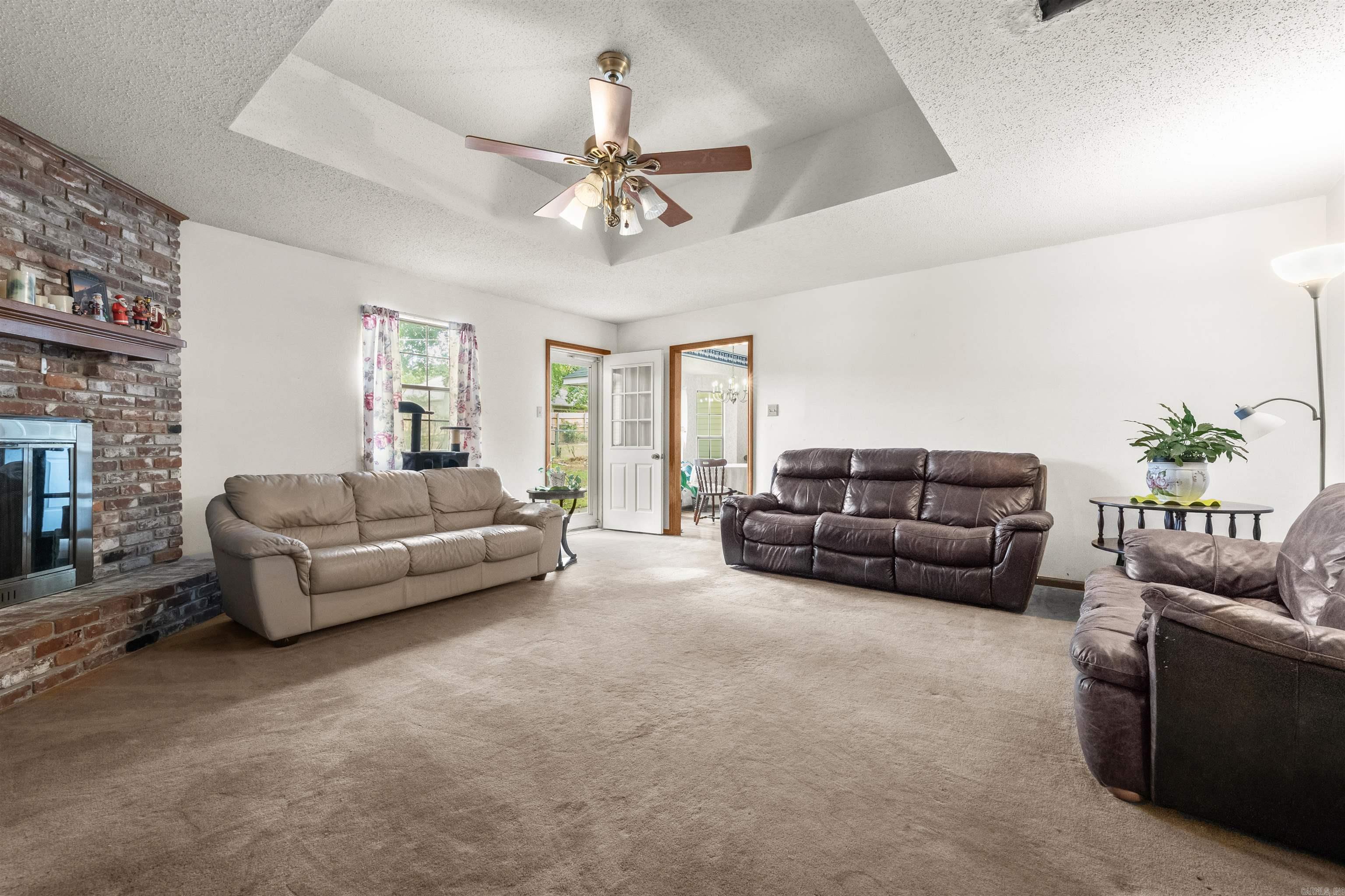 HEATHERBRAE - Residential