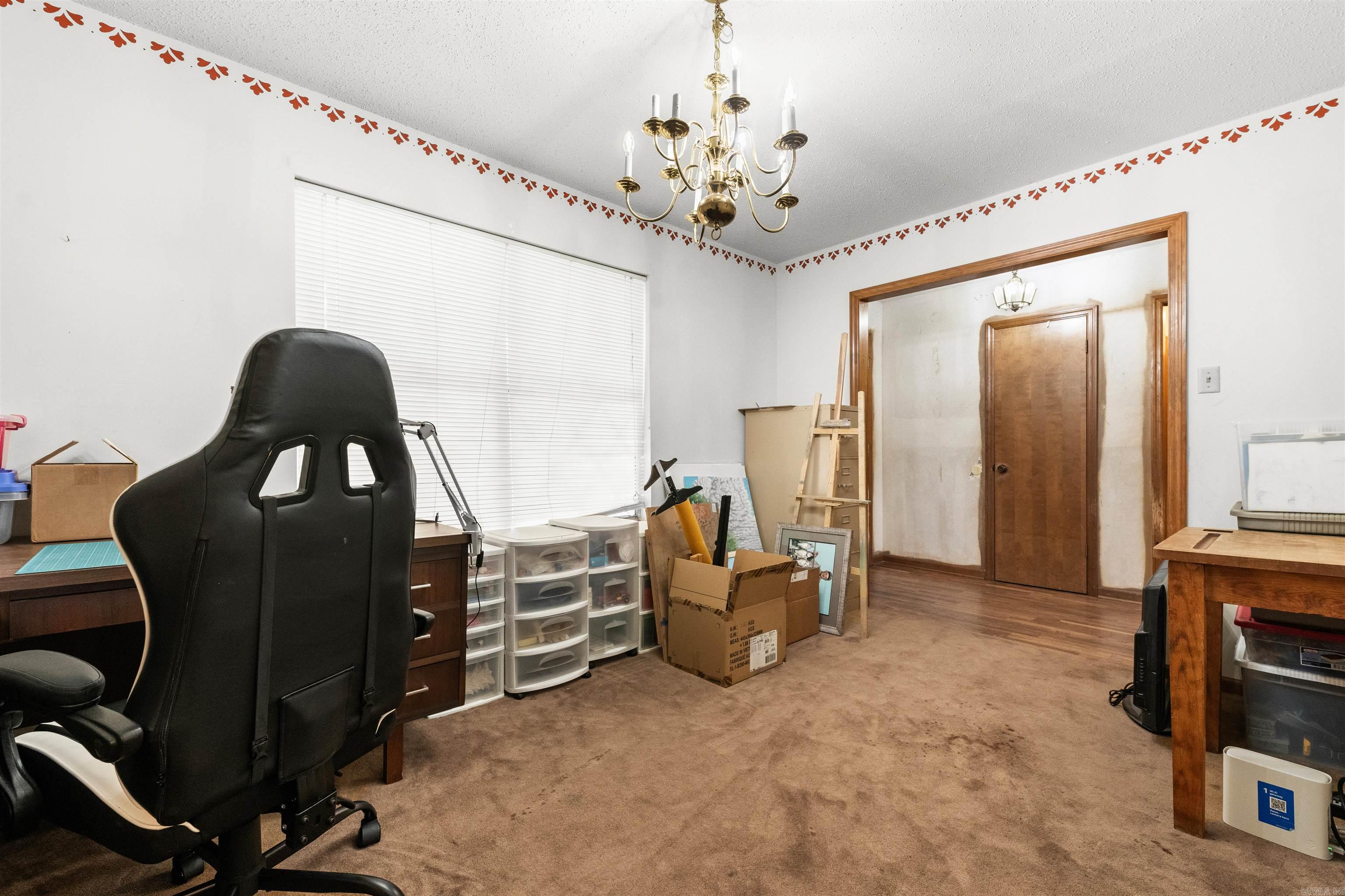 HEATHERBRAE - Residential