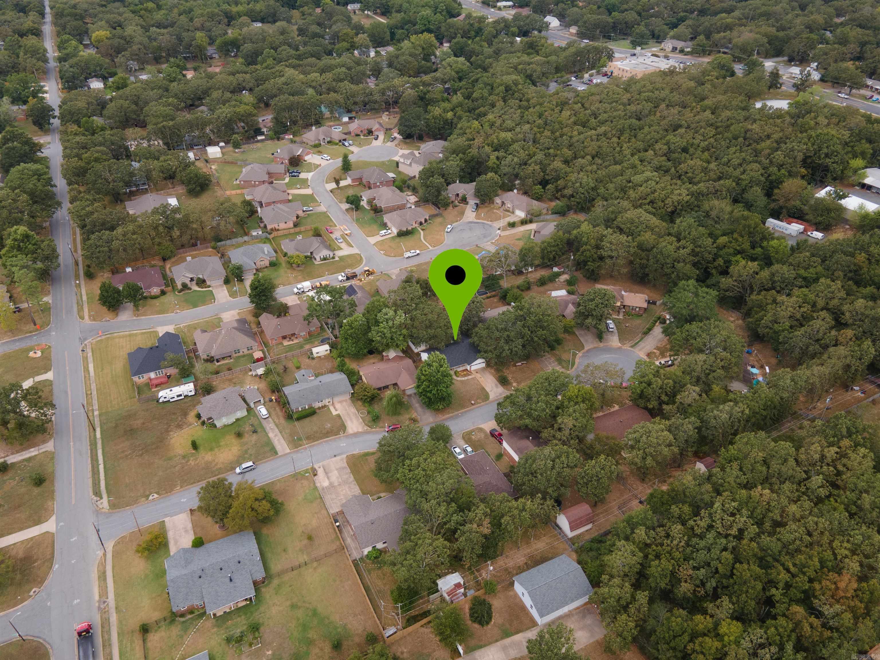 HEATHERBRAE - Residential