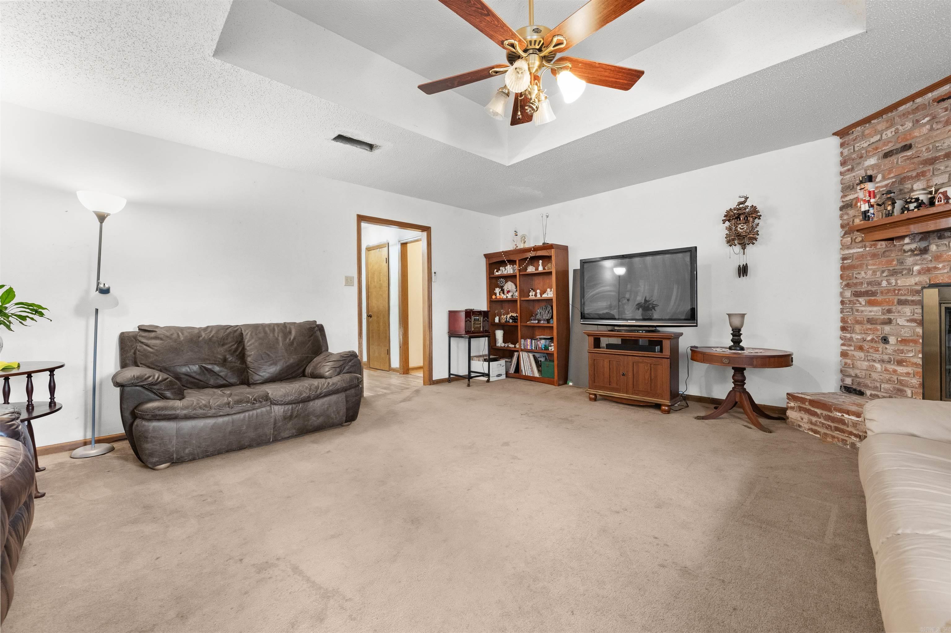 HEATHERBRAE - Residential