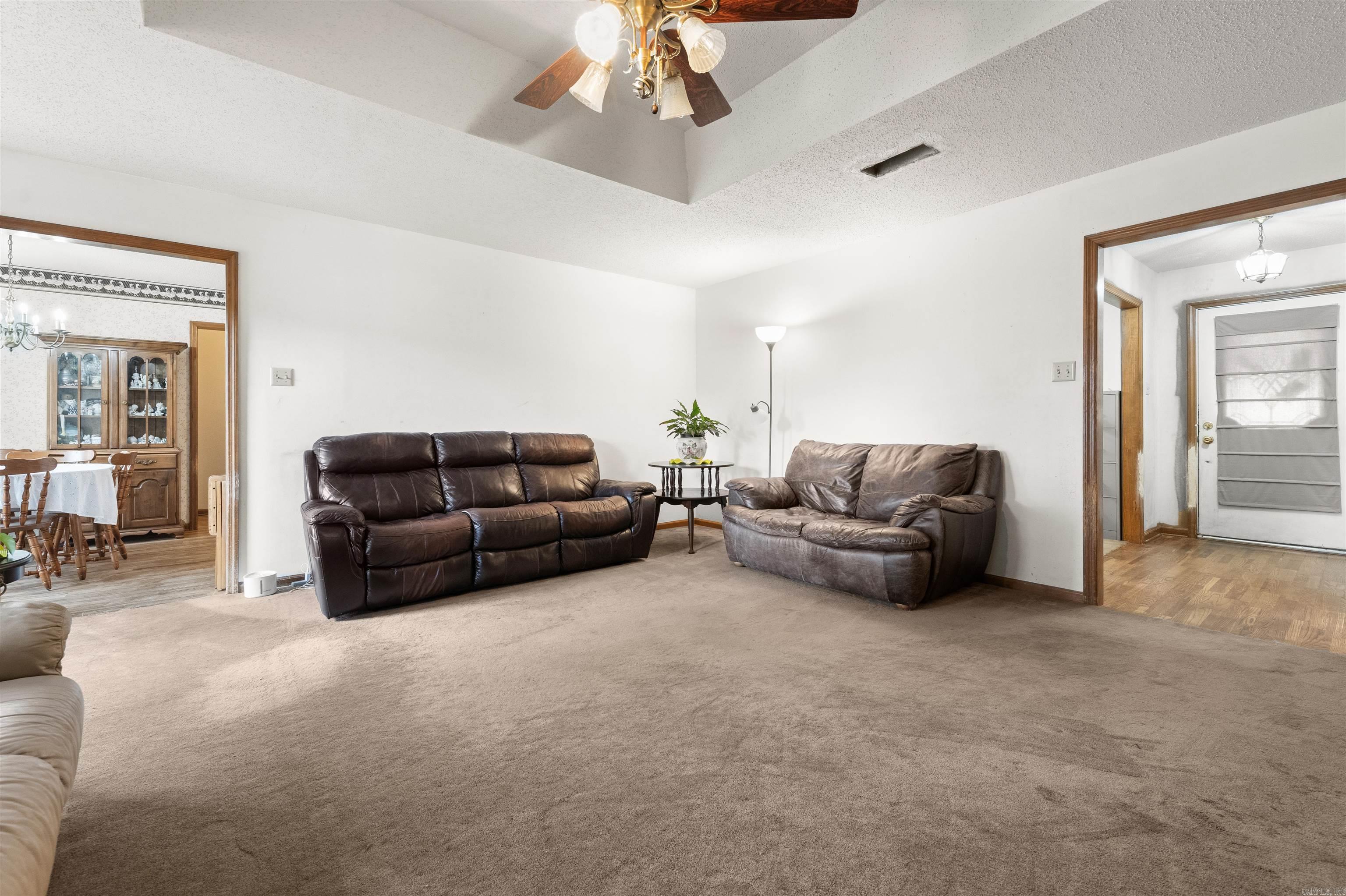 HEATHERBRAE - Residential