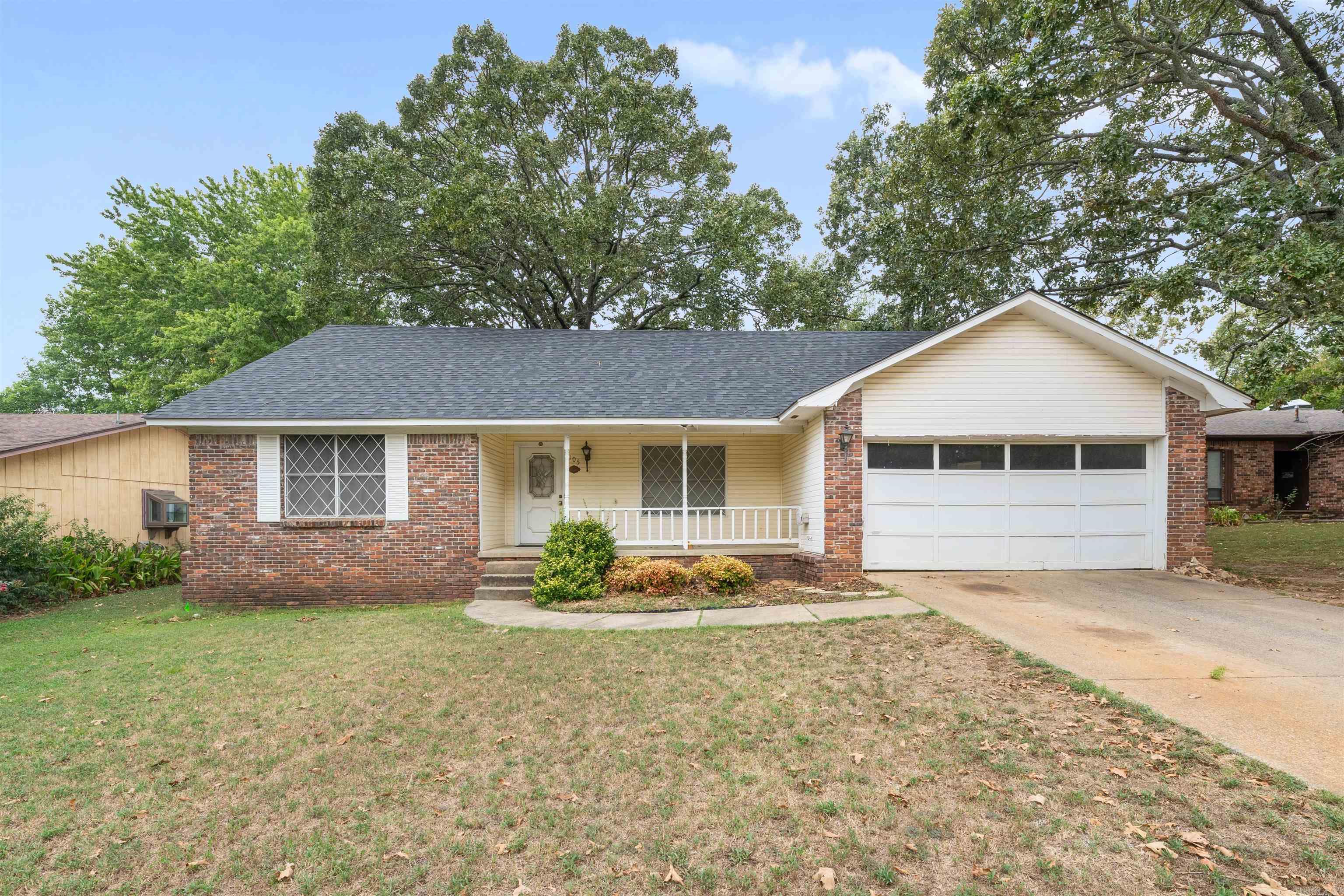 HEATHERBRAE - Residential